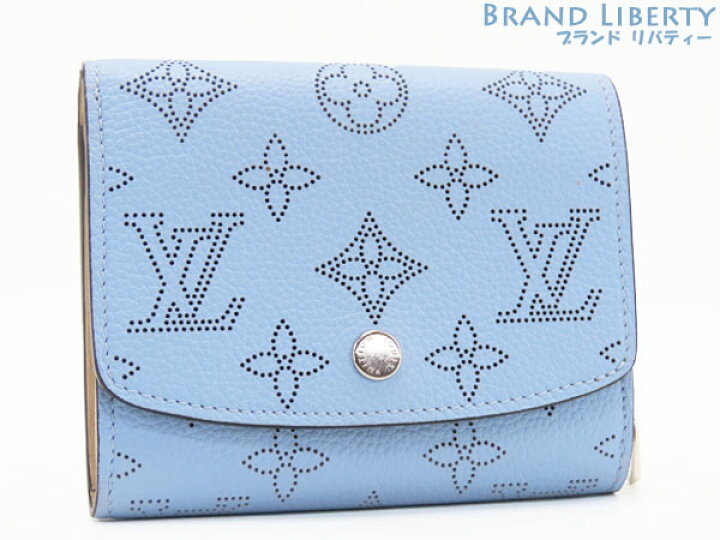 楽天市場】【レア超美品】ルイヴィトン LOUIS VUITTON マヒナ  