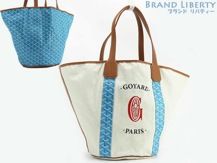 楽天市場】【激レア新品同様】ゴヤール GOYARD ベラーラ バッグ  
