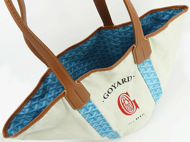 楽天市場】【激レア新品同様】ゴヤール GOYARD ベラーラ バッグ 