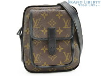 楽天市場】ヴィトン モノグラム マカサー（ショルダーバッグ  