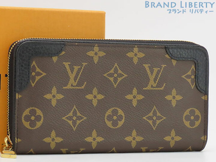 楽天市場】【超美品】ルイヴィトン LOUIS VUITTON モノグラム ジッピー 