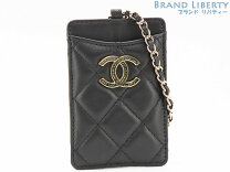 楽天市場】シャネル 中古（定期入れ・パスケース｜財布・ケース  