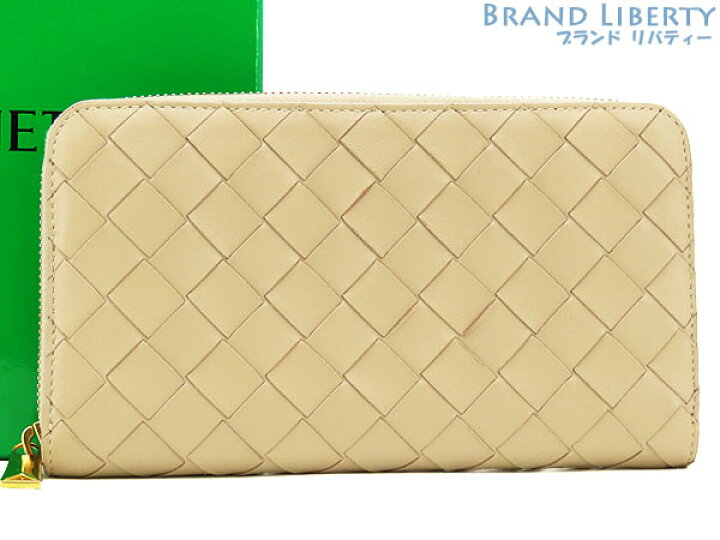 楽天市場】【超美品】ボッテガ ヴェネタ BOTTEGA VENETA イントレ 