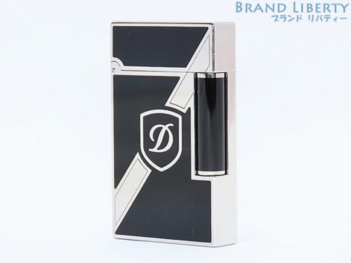 楽天市場】【レア良音美品】デュポン S.T.Dupont LIGNE2 ライン2 