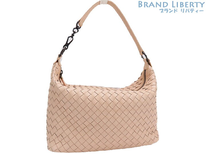 楽天市場】【新品同様】ボッテガ ヴェネタ BOTTEGA VENETA イントレ 
