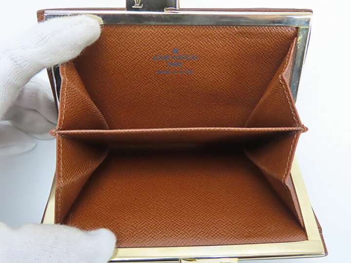 楽天市場】【激レア超美品】ルイヴィトン LOUIS VUITTON モノグラム 