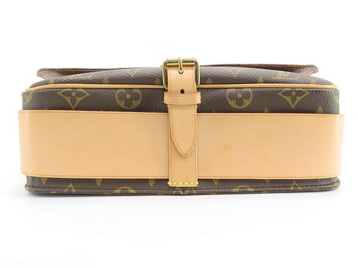 楽天市場】【ほぼ新品】ルイヴィトン LOUIS VUITTON モノグラム 