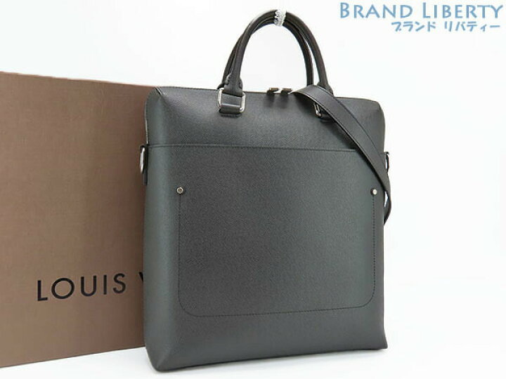 楽天市場】【新品同様】ルイヴィトン LOUIS VUITTON タイガ グリゴリ 