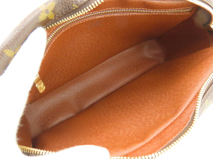 楽天市場】【超美品】ルイヴィトン LOUIS VUITTON モノグラム 