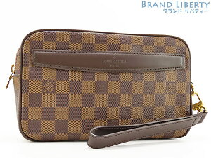 ルイ・ヴィトン(LOUIS VUITTON) 中古 セカンドバッグ | 通販・人気 