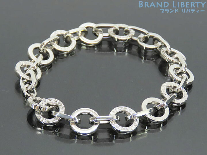 楽天市場】【新品仕上げ】ブルガリ BVLGARI ブルガリブルガリ サークル  