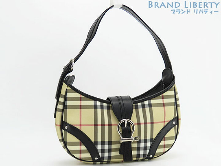楽天市場】【美品】バーバリー BURBERRY ロンドン ヘイマーケット 