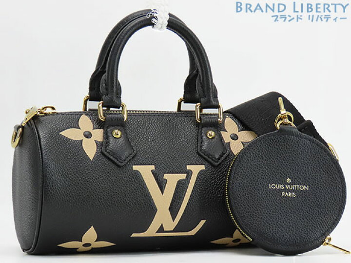 楽天市場】【未使用】ルイヴィトン LOUIS VUITTON バイカラー  