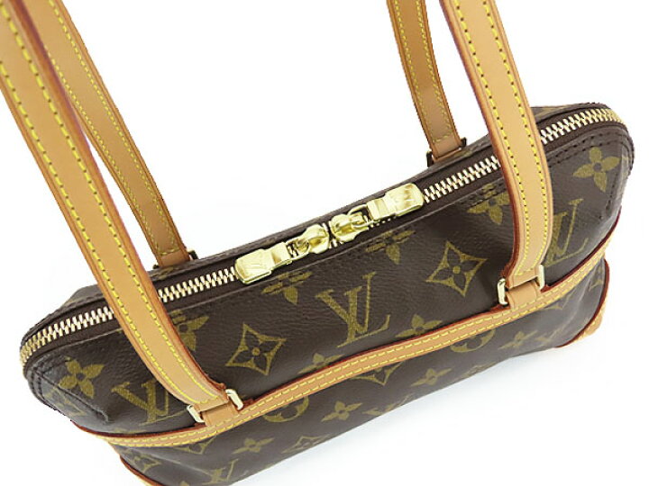 楽天市場】【美品】ルイヴィトン LOUIS VUITTON モノグラム 