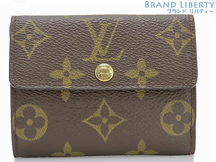 楽天市場】【美品】ルイヴィトン LOUIS VUITTON モノグラム ラドロー 