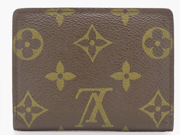 楽天市場】【美品】ルイヴィトン LOUIS VUITTON モノグラム ラドロー 