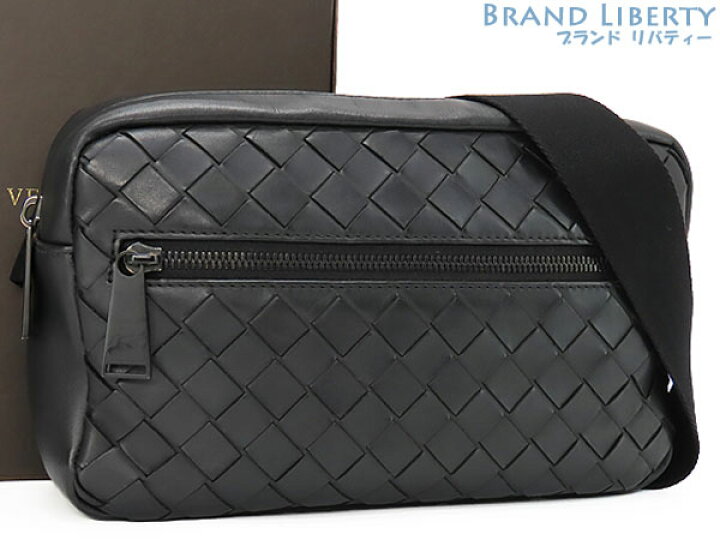 楽天市場】【美品】ボッテガ ヴェネタ BOTTEGA VENETA イントレ 