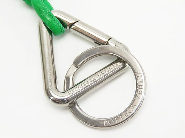 楽天市場】【美品】ボッテガ ヴェネタ BOTTEGA VENETA トライアングル  