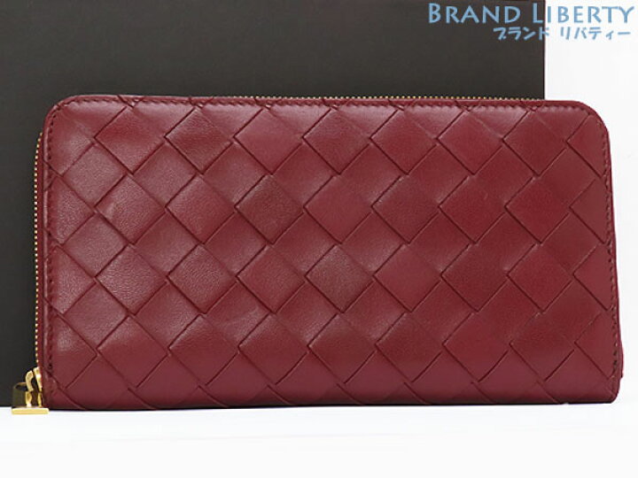 楽天市場】【超美品】ボッテガ ヴェネタ BOTTEGA VENETA イントレ 