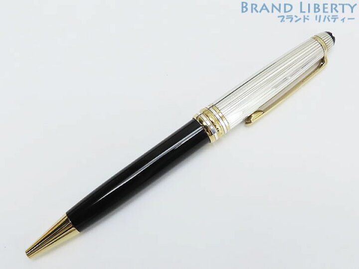 楽天市場】【激レア新品同様】モンブラン MONT BLANC マイ 
