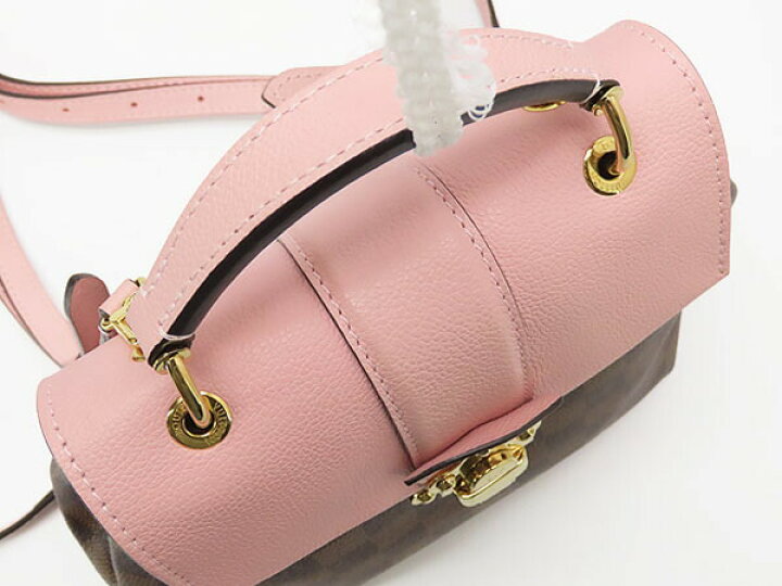 楽天市場】【美品】ルイヴィトン LOUIS VUITTON ダミエ クラプトン  