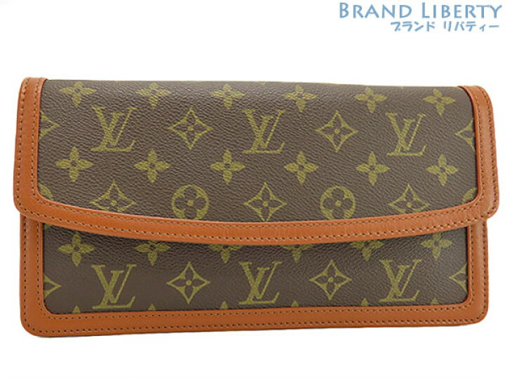 楽天市場】【新品同様】ルイヴィトン LOUIS VUITTON モノグラム 