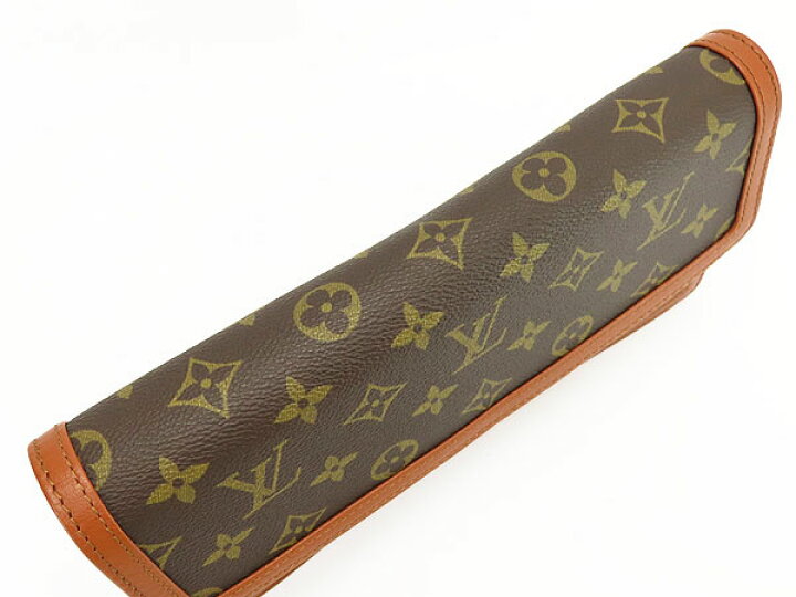楽天市場】【新品同様】ルイヴィトン LOUIS VUITTON モノグラム 