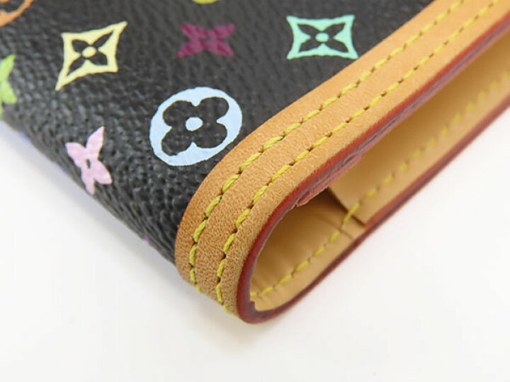 楽天市場】【未使用】ルイヴィトン LOUIS VUITTON モノグラムマルチ 