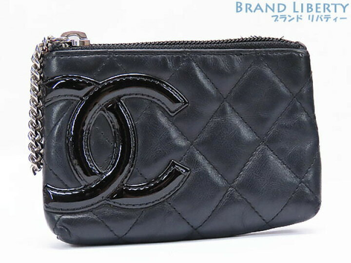楽天市場】【レア】シャネル CHANEL カンボンライン ココマーク  