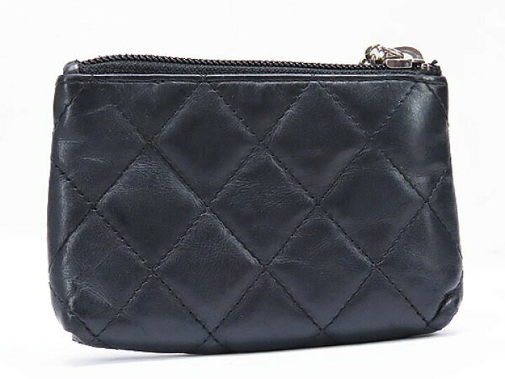楽天市場】【レア】シャネル CHANEL カンボンライン ココマーク 