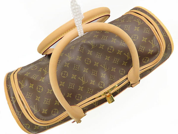 楽天市場】【激レア美品】ルイヴィトン LOUIS VUITTON モノグラム 