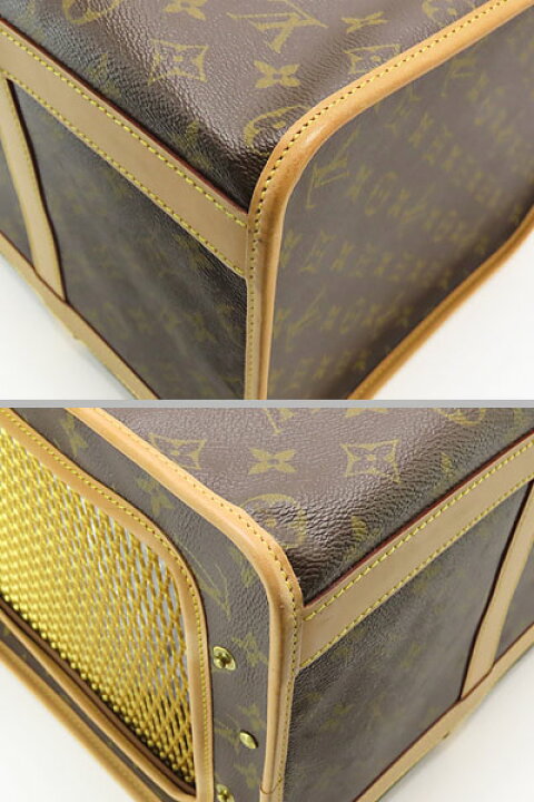 楽天市場】【激レア美品】ルイヴィトン LOUIS VUITTON モノグラム 