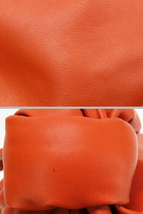 楽天市場】【ほぼ新品】ボッテガ ヴェネタ BOTTEGA VENETA ダブル 