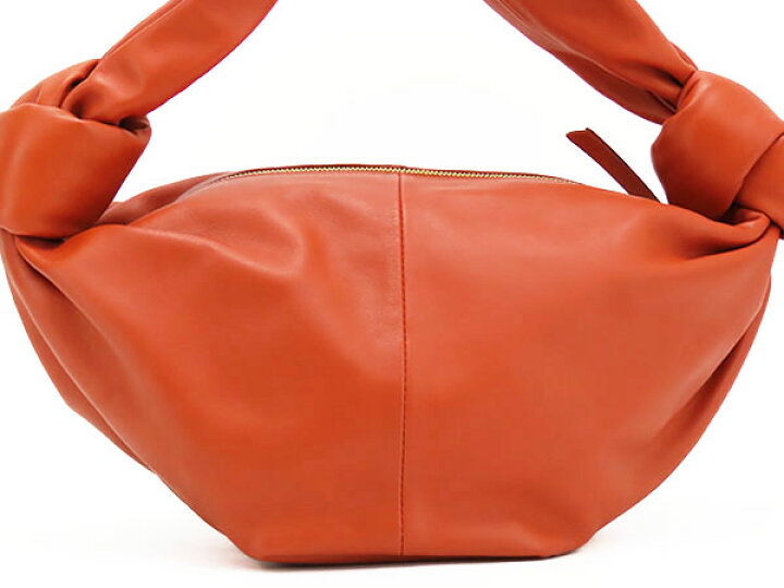 楽天市場】【ほぼ新品】ボッテガ ヴェネタ BOTTEGA VENETA ダブル 