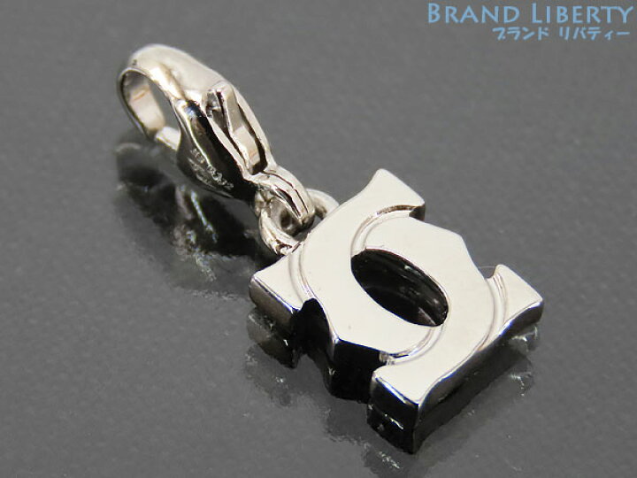 楽天市場】【新品仕上げ】カルティエ Cartier 2C ベビーチャーム 