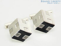 楽天市場】カフス（ブランドエルメス）（メンズジュエリー  