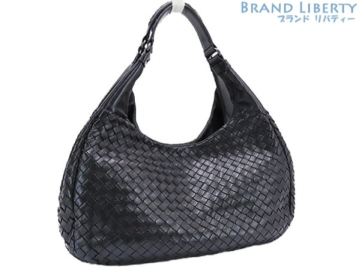楽天市場】【美品】ボッテガ ヴェネタ BOTTEGA VENETA イントレ 