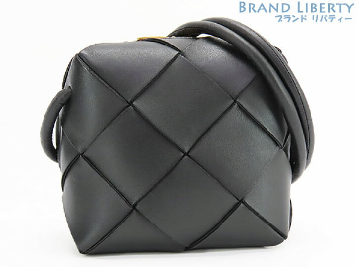 楽天市場】【超美品】ボッテガ ヴェネタ BOTTEGA VENETA マキシ 