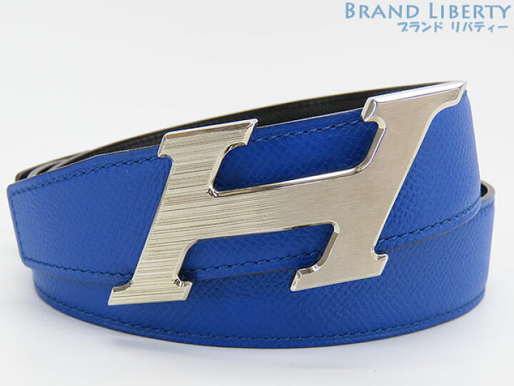 楽天市場】【激レア美品】エルメス HERMES Hスピード ベルト  