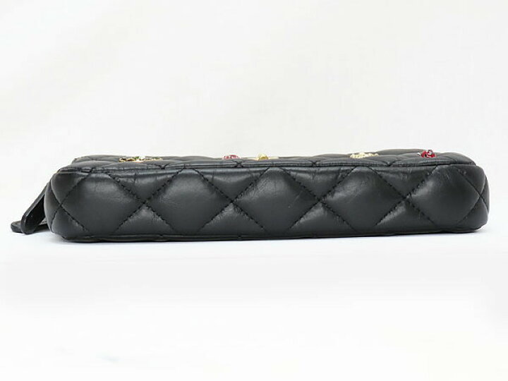 楽天市場】【激レア新品同様】シャネル CHANEL マトラッセ 2.55 