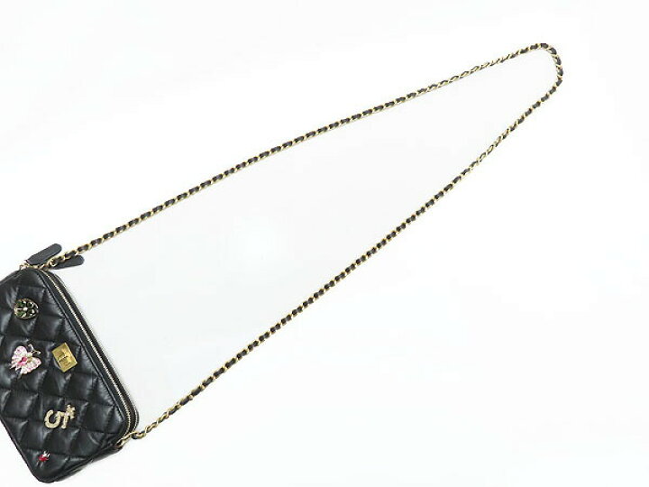 楽天市場】【激レア新品同様】シャネル CHANEL マトラッセ 2.55 