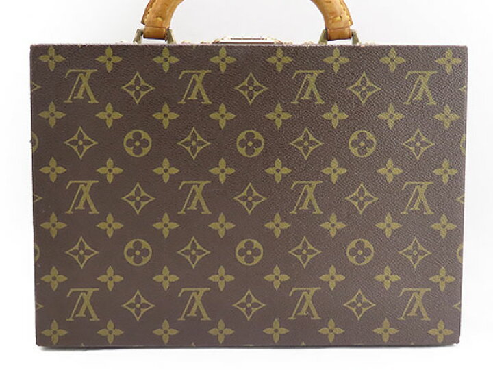 楽天市場】【激レア美品】ルイヴィトン LOUIS VUITTON モノグラム  
