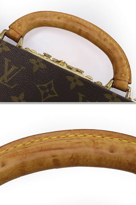 楽天市場】【激レア美品】ルイヴィトン LOUIS VUITTON モノグラム  
