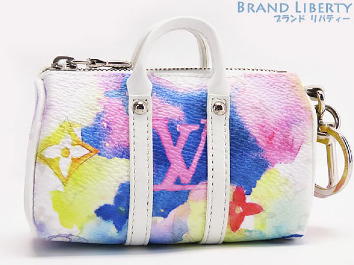 楽天市場】【レア未使用】ルイヴィトン LOUIS VUITTON ウォーター 