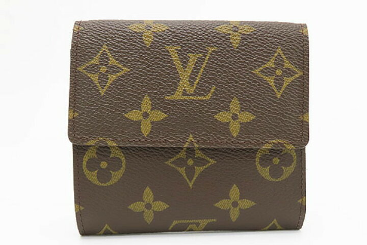 楽天市場】【新古品】ルイヴィトン LOUIS VUITTON モノグラム  