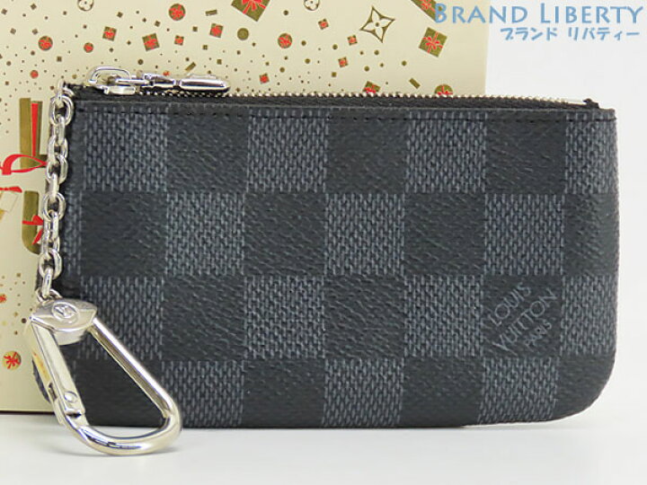 楽天市場】【新古品】ルイヴィトン LOUIS VUITTON ダミエグラフィット  