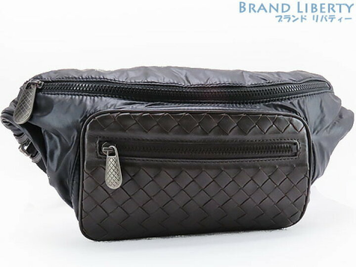 楽天市場】【外美品】ボッテガ ヴェネタ BOTTEGA VENETA イントレ 