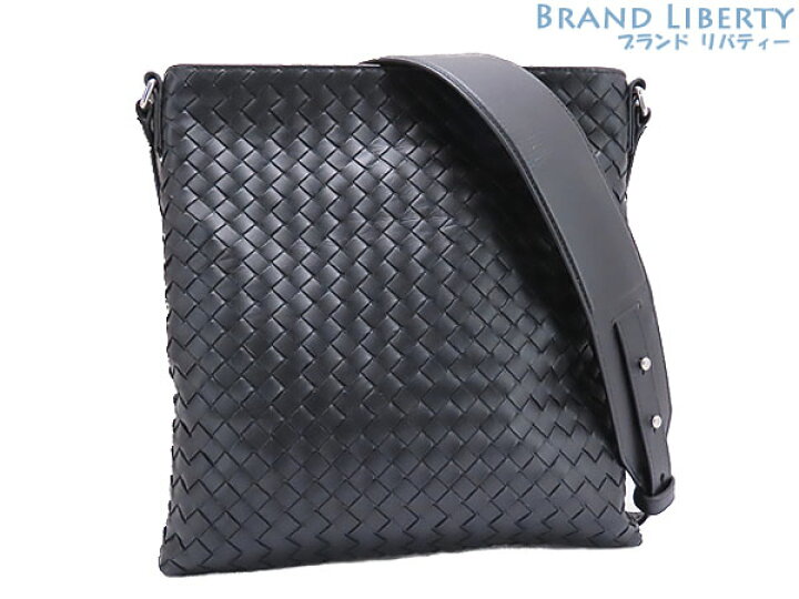 楽天市場】【未使用】ボッテガ ヴェネタ BOTTEGA VENETA イントレ 