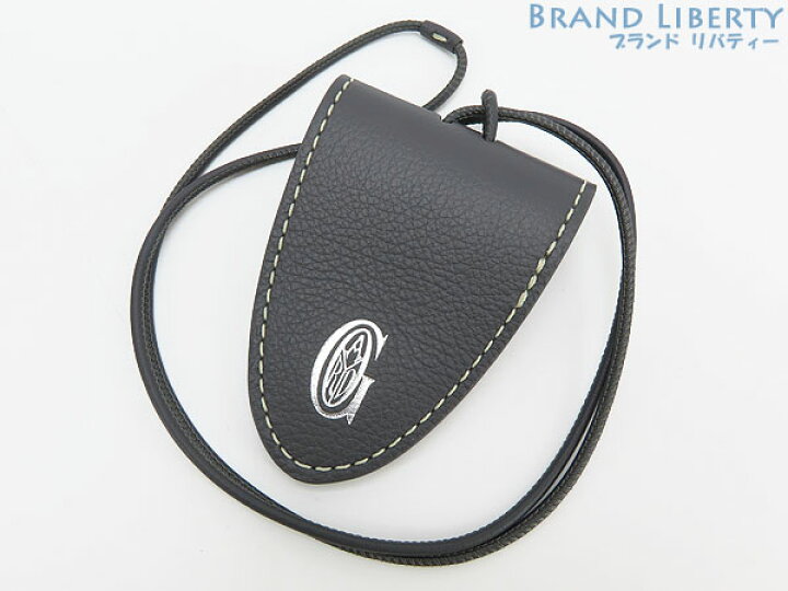 楽天市場】【新古品】ゴヤール GOYARD クロ ユニバーサル バッグ  