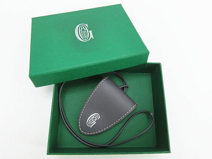 楽天市場】【新古品】ゴヤール GOYARD クロ ユニバーサル バッグ  